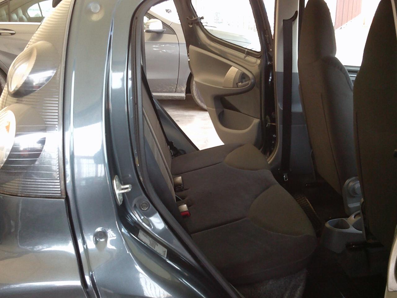 Citroen C1 1.4 HDi 5p neopatentati full 08