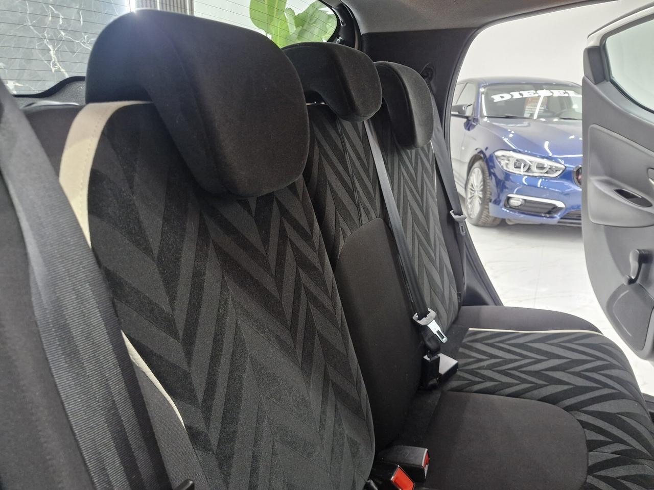 LANCIA YPSILON 1.2 69CV Ecochic GOLD ANNO 2016