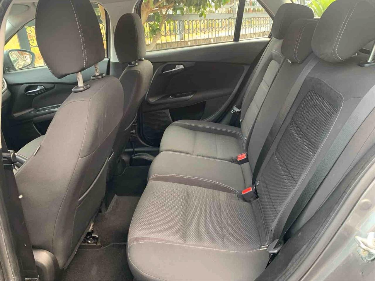 Fiat Tipo 1.6 Mjt SW