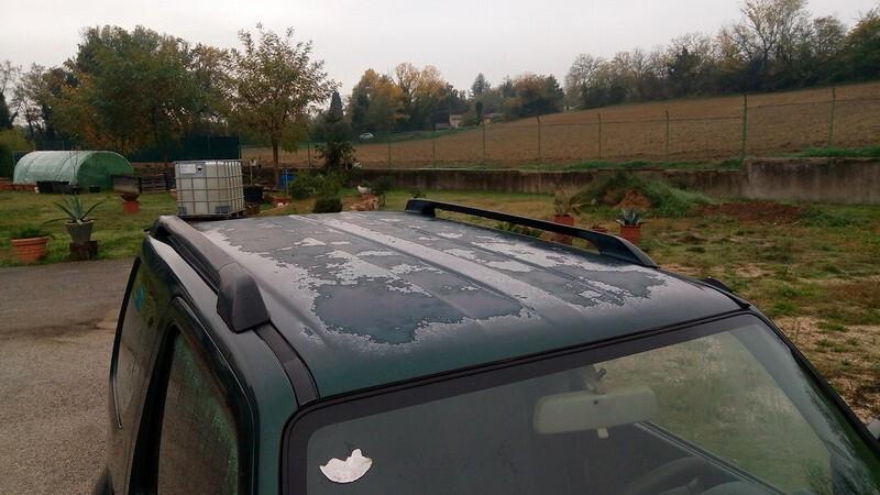 Suzuki Jimny 1.5 DDiS 65CV 4x4 JLX