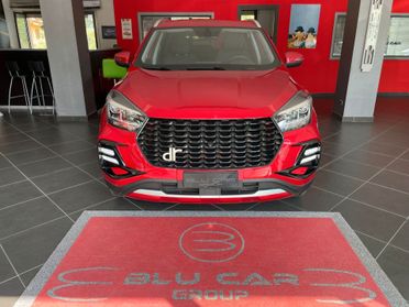 DR 5.0 1.5 TURBO GPL **KM0**