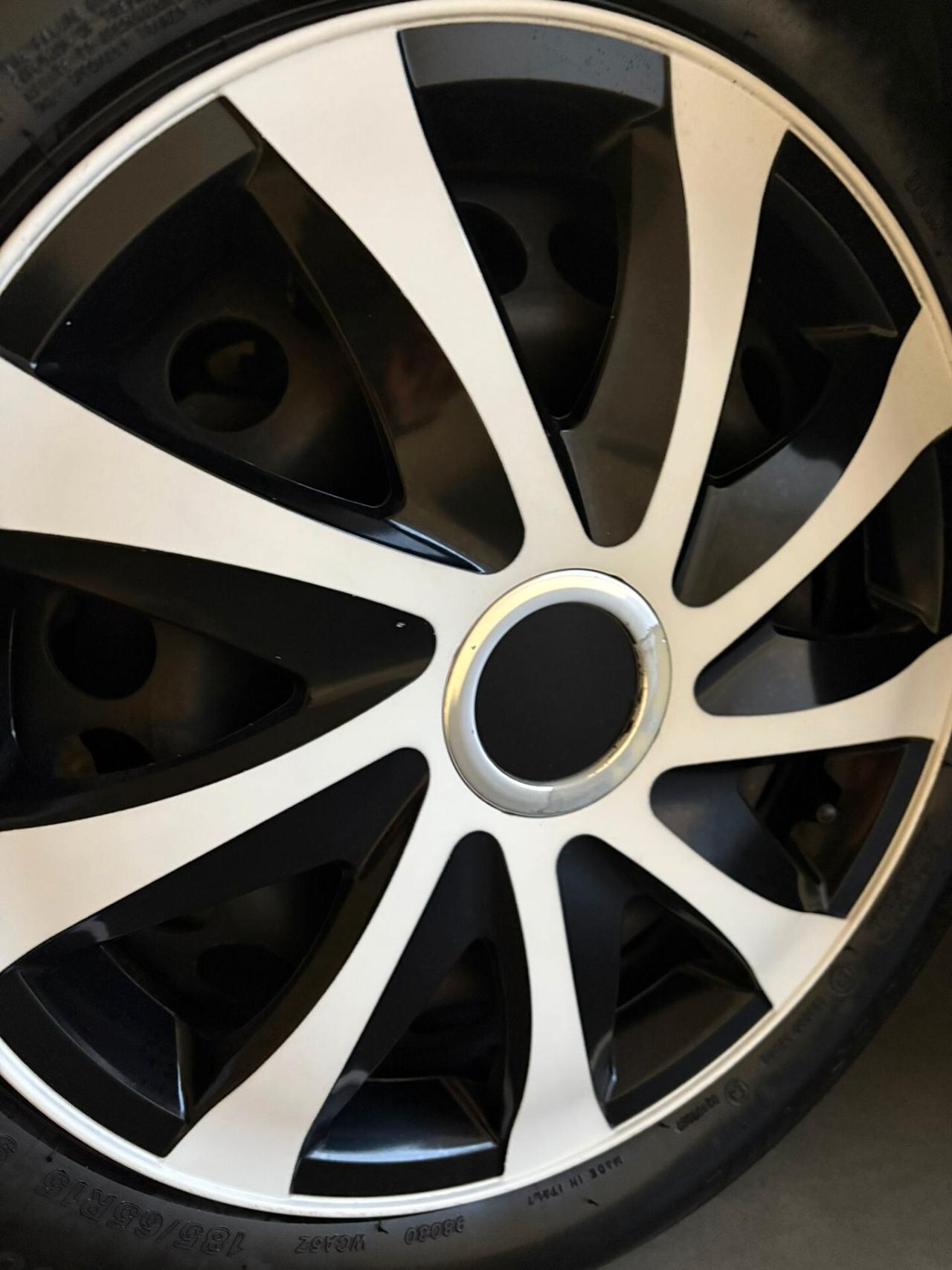 Opel Corsa 92.000 Km