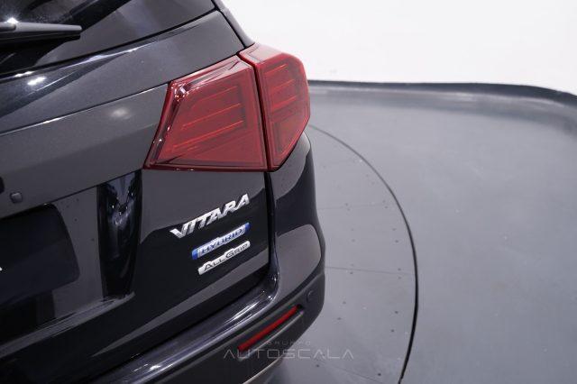 SUZUKI Vitara 1.4 Hybrid A/T 4WD AllGrip Starview