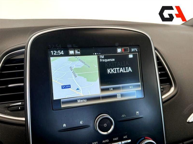 Renault Scénic Blue dCi 120 CV Business n1autocarro