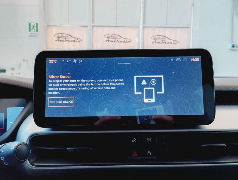 Jeep Avenger Avenger 1.2 Turbo 100 CV MHEV Summit Tua da 293,00 al mese