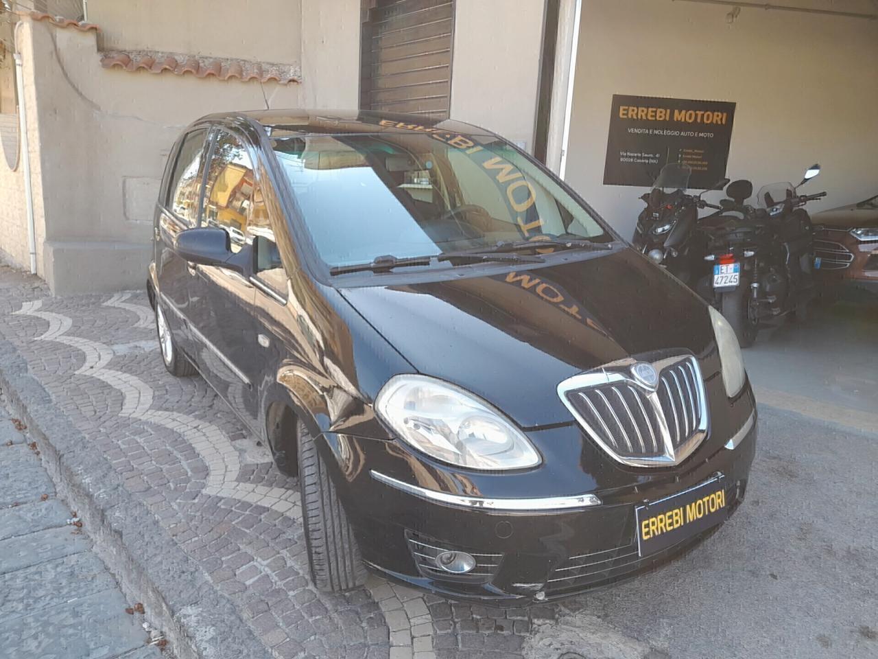 Lancia MUSA 1.3 Mjt 95 CV PRONTA ALL'USO