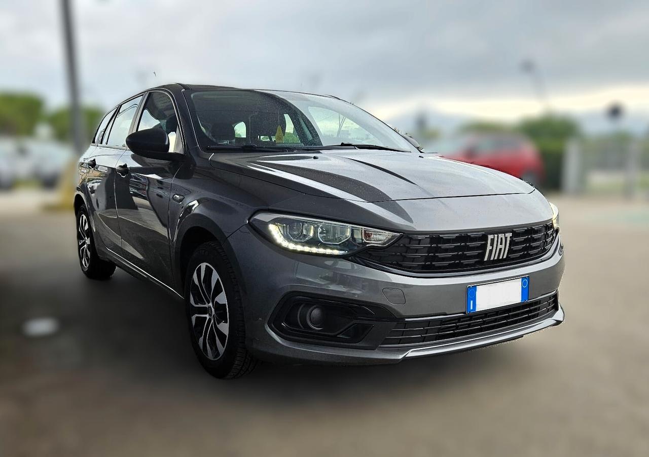 Fiat Tipo 1.6 Mjt S&S SW Business