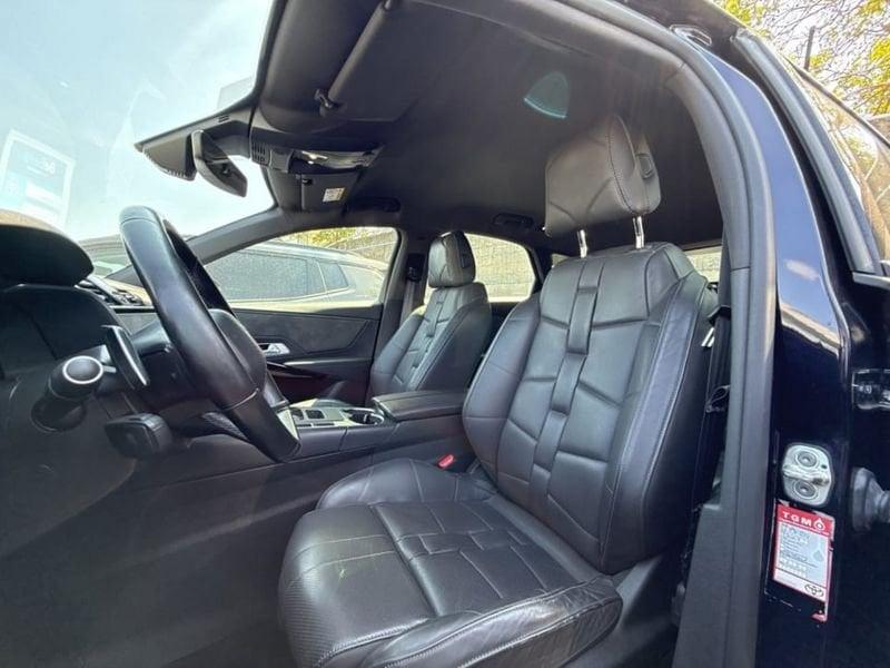 DS DS 7 DS7 CROSSBACK 2.0 BLUEHDI PRESTIGE 180CV AUTO