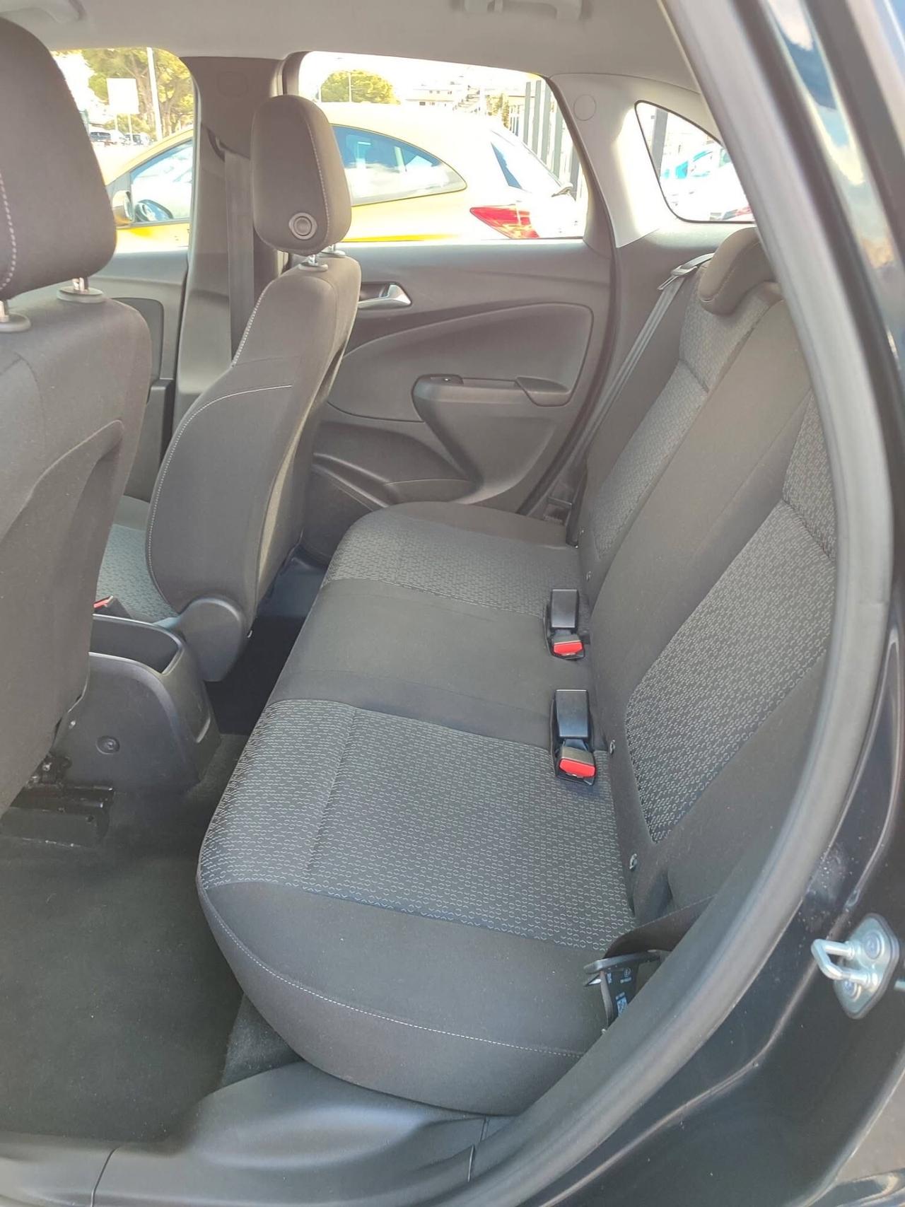 Opel Crossland X 1.5 ECOTEC D 120 CV Start&Stop aut. Anniv.