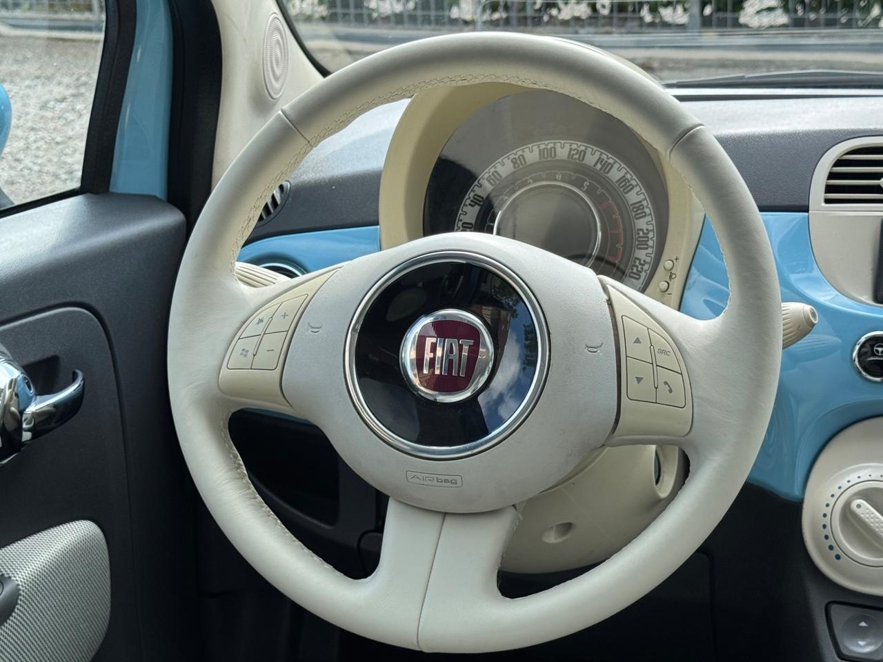 Fiat 500 1.2 Pop NEOPATENTATI