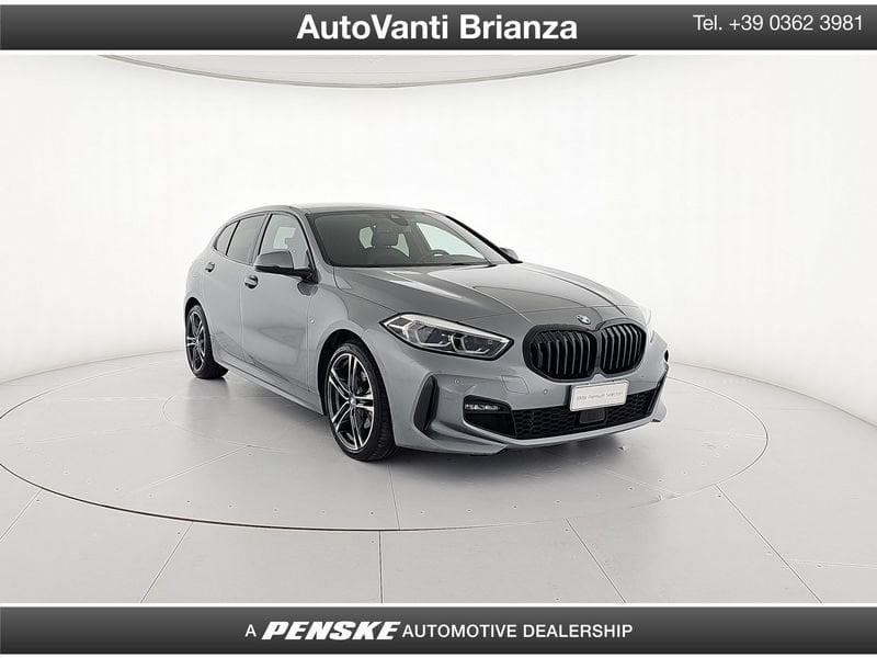 BMW Serie 1 118d 5p. M Sport