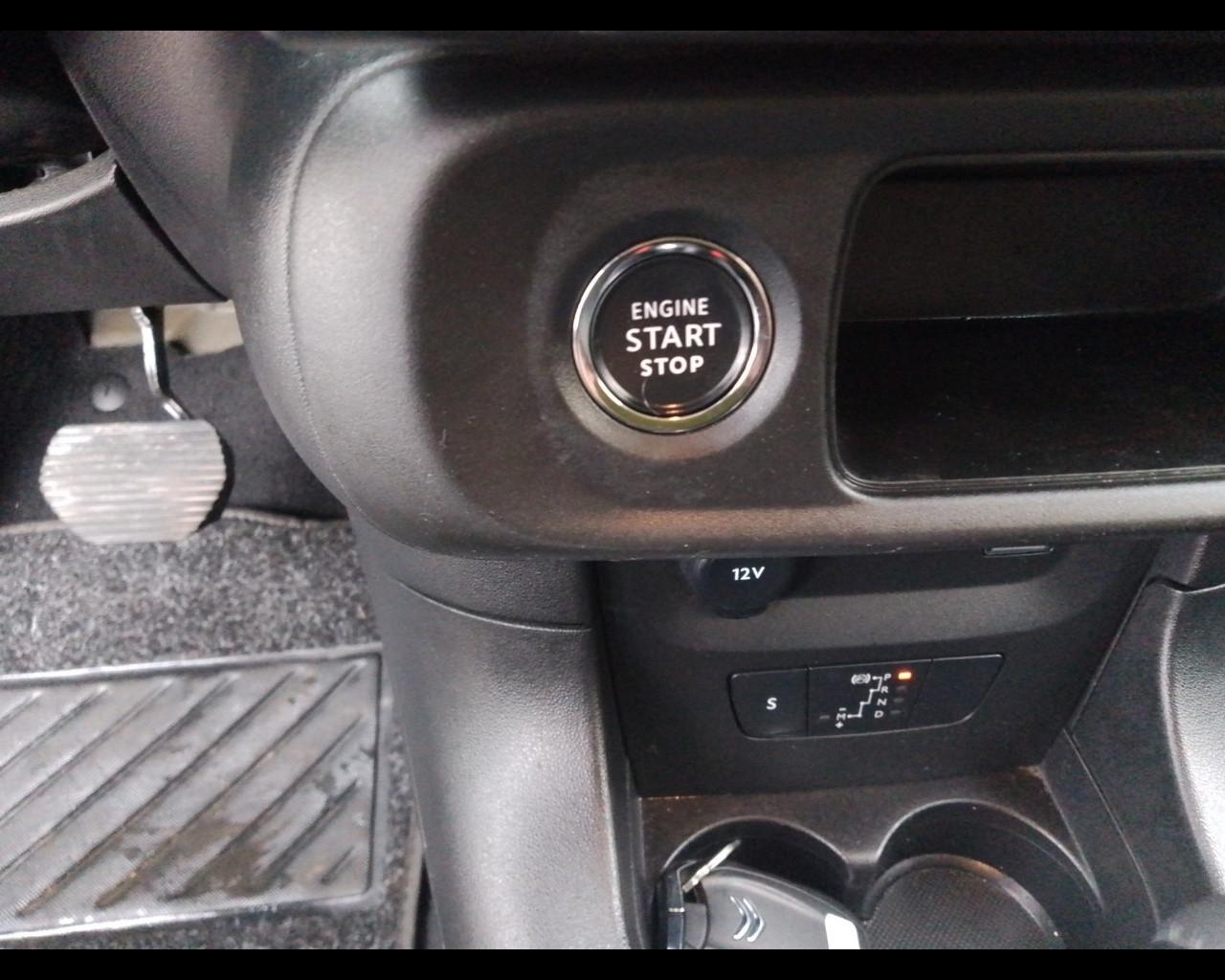 CITROEN C3 3ª serie - C3 PureTech 110 S&S EAT6 Max