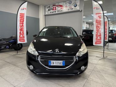 Peugeot 208 1.4 HDi 68 CV 5 porte Allure Ok Neopatentati