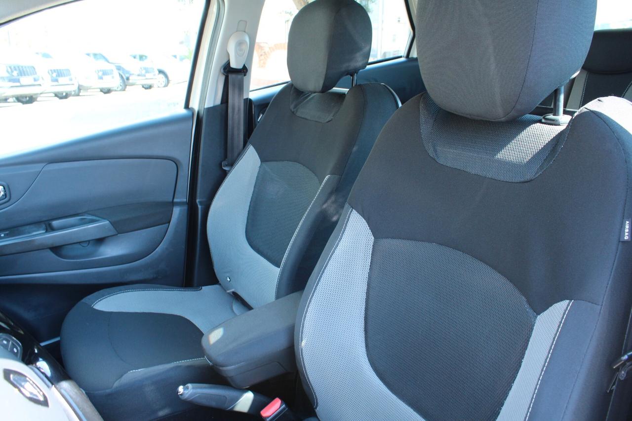 Renault Captur dCi 8V 90 CV Start&Stop Energy Life