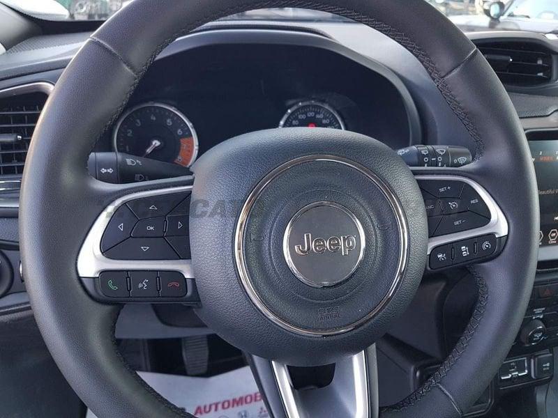 Jeep Renegade Renegade 1.0 t3 Limited 2wd