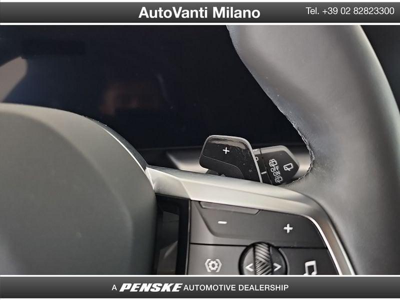 BMW X1 X1 xDrive 20d Msport Pro