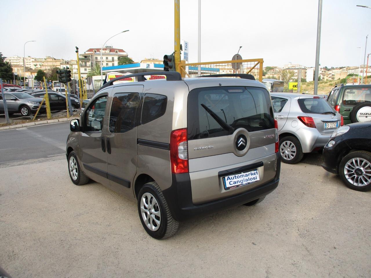 Citroen Nemo 1.3 HDi 75CV MOLTO BELLO 2012