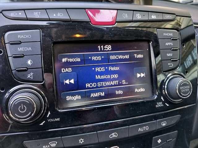 Lancia Ypsilon 1.2 69 CV 5 porte S&S Gold