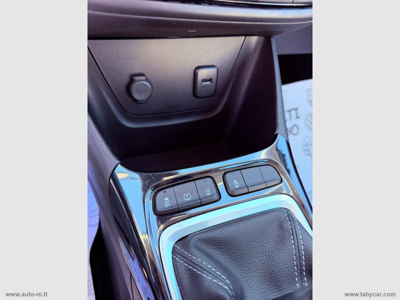 OPEL Crossland X 1.5 ECOTEC D 102CV Ultim.