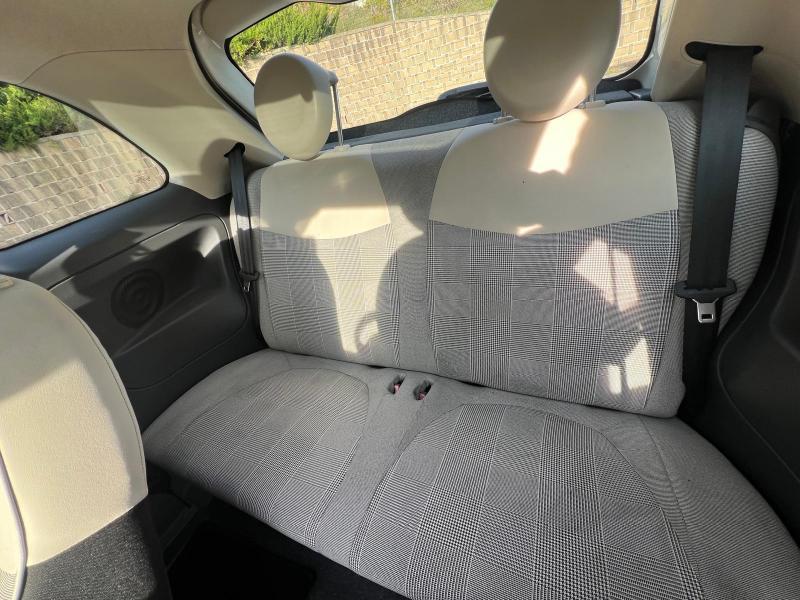 Fiat 500 1.2 Gpl 69cv CERCHI TETTO