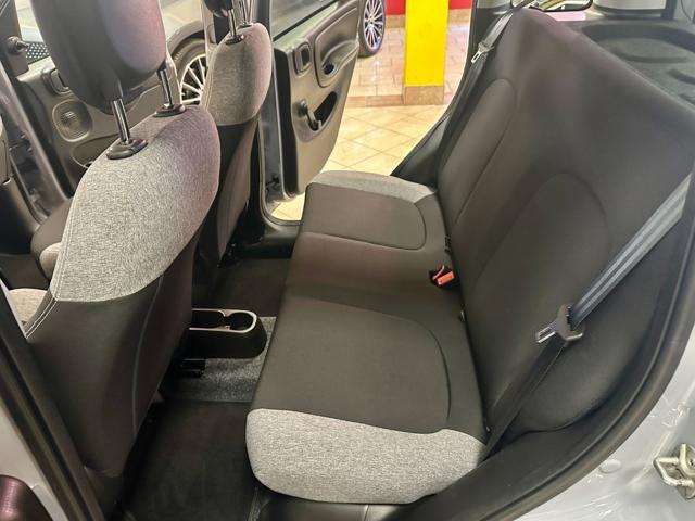 FIAT Panda 1.0 FireFly S&S Hybrid UNIPRO + IVA