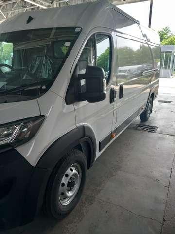 Fiat Ducato Maxi **GUIDA A DESTRA**