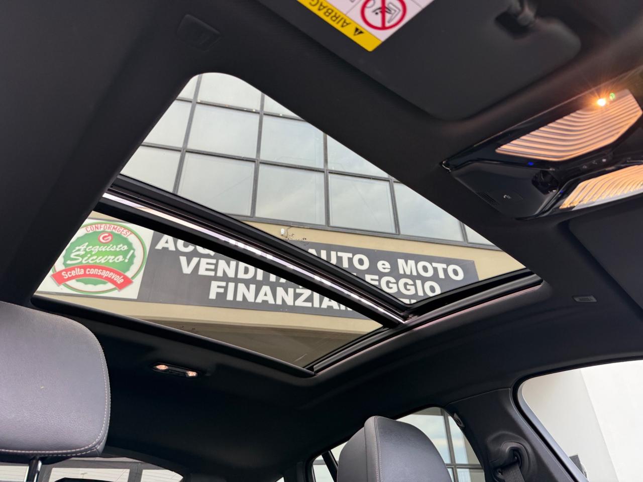 Bmw X6 xDrive30d Msport | TETTO PANO|CERCHI 22