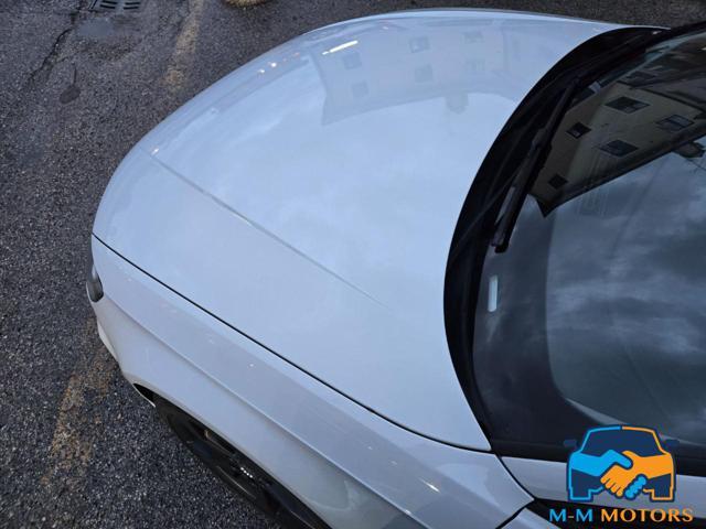 AUDI A3 SPB 2.0 TDI Sport