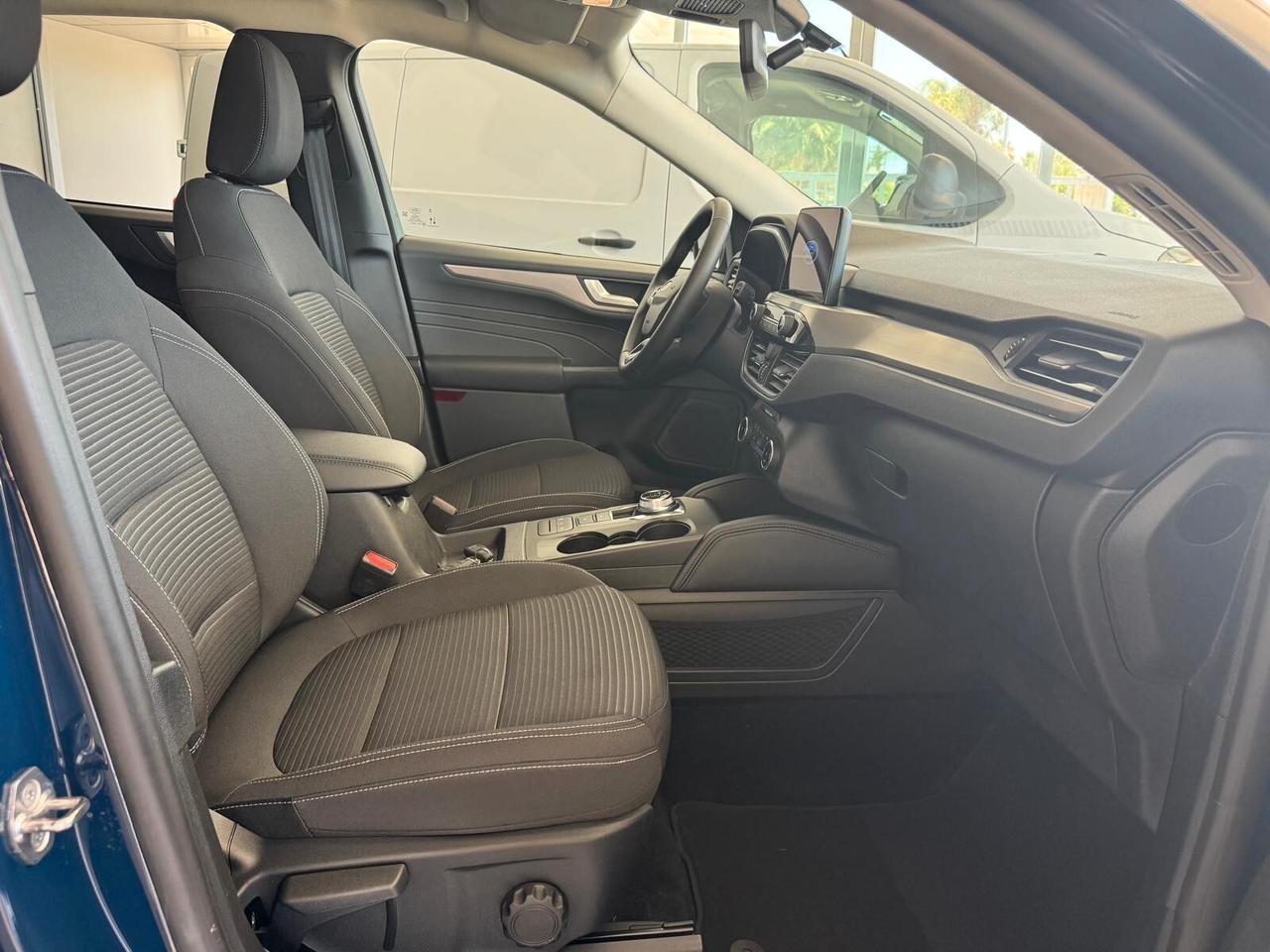 Ford Kuga 2.0 EcoBlue 120 CV aut. 2WD ST-Line Business