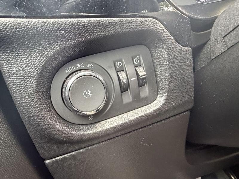 Opel Corsa Corsa 1.2 GS s&s 100cv at8 BICOLORE