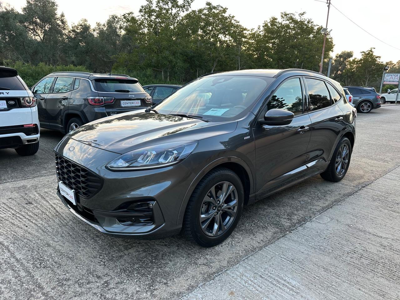 Ford Kuga 1.5 EcoBlue 120 CV 2WD ST-Line