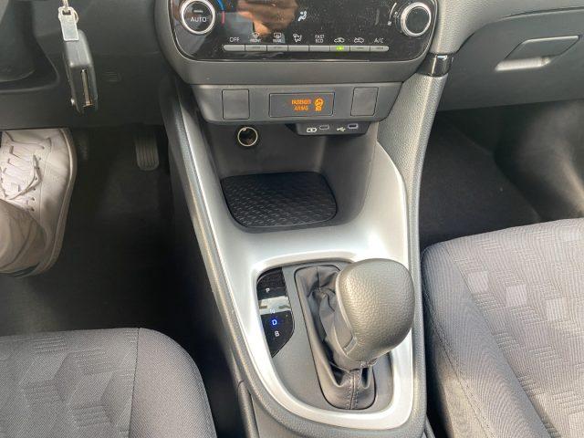 MAZDA 2 1.5 VVT 116 CV Full Hybrid Centre-Line ECVT