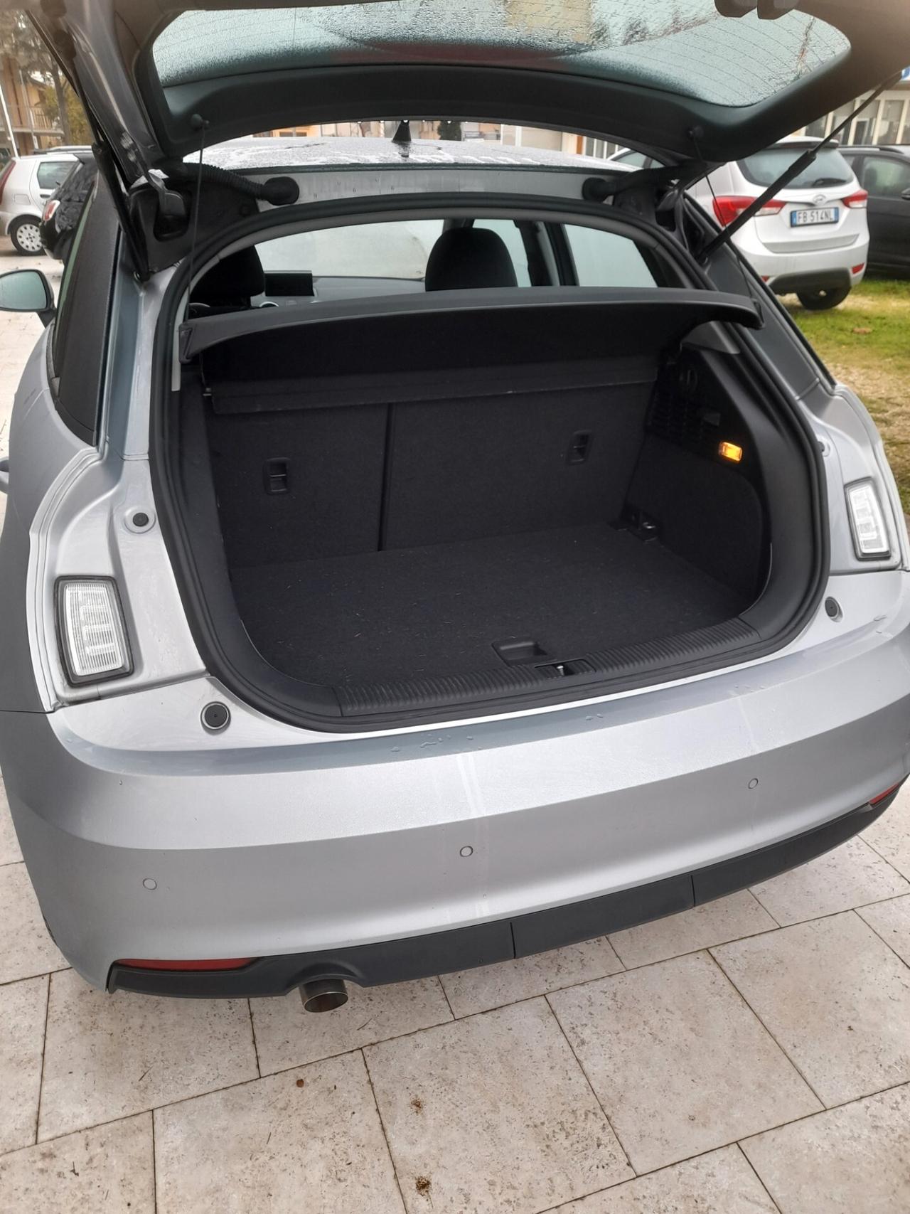 Audi A1 1.4 TDI Design