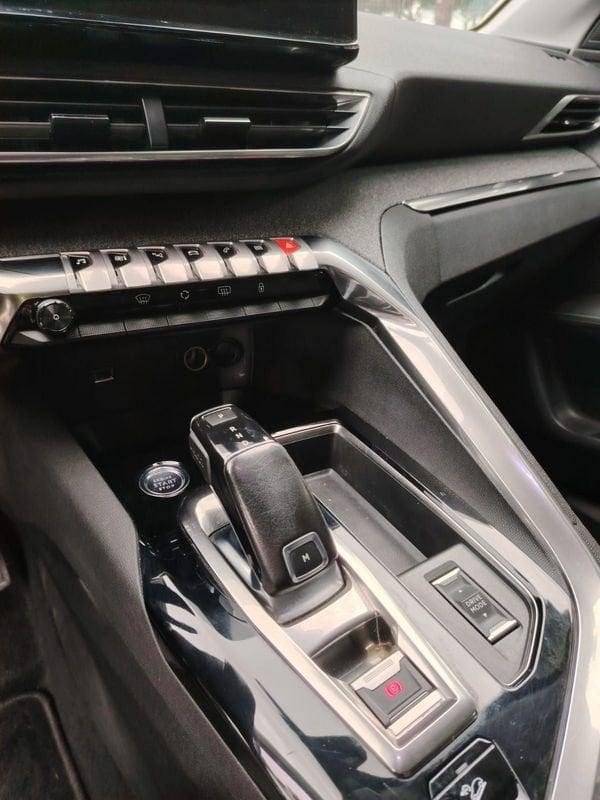 Peugeot 3008 3008 BlueHDi 130 S&S EAT8 Allure Pack