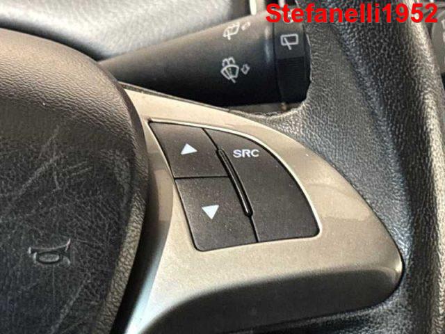 LANCIA Ypsilon III 2011 - 0.9 t.air Silver ecochic metano 8