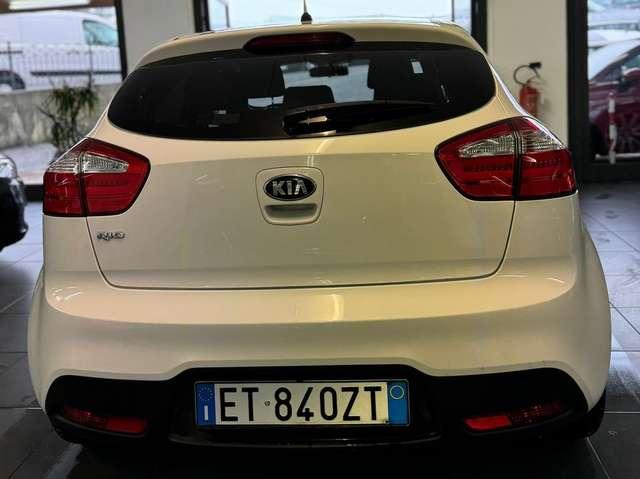 Kia Rio Rio 5p 1.2 cvvt Cool "X NEOPATENTATI"