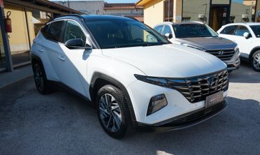 Hyundai Tucson 1.6 CRDI XLine