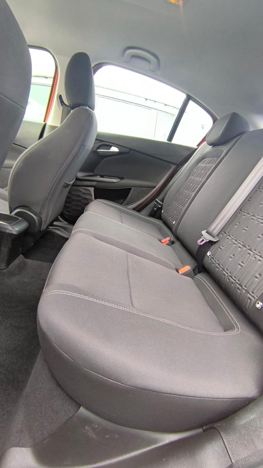 Fiat Tipo 1.5 Hybrid DCT 5 porte