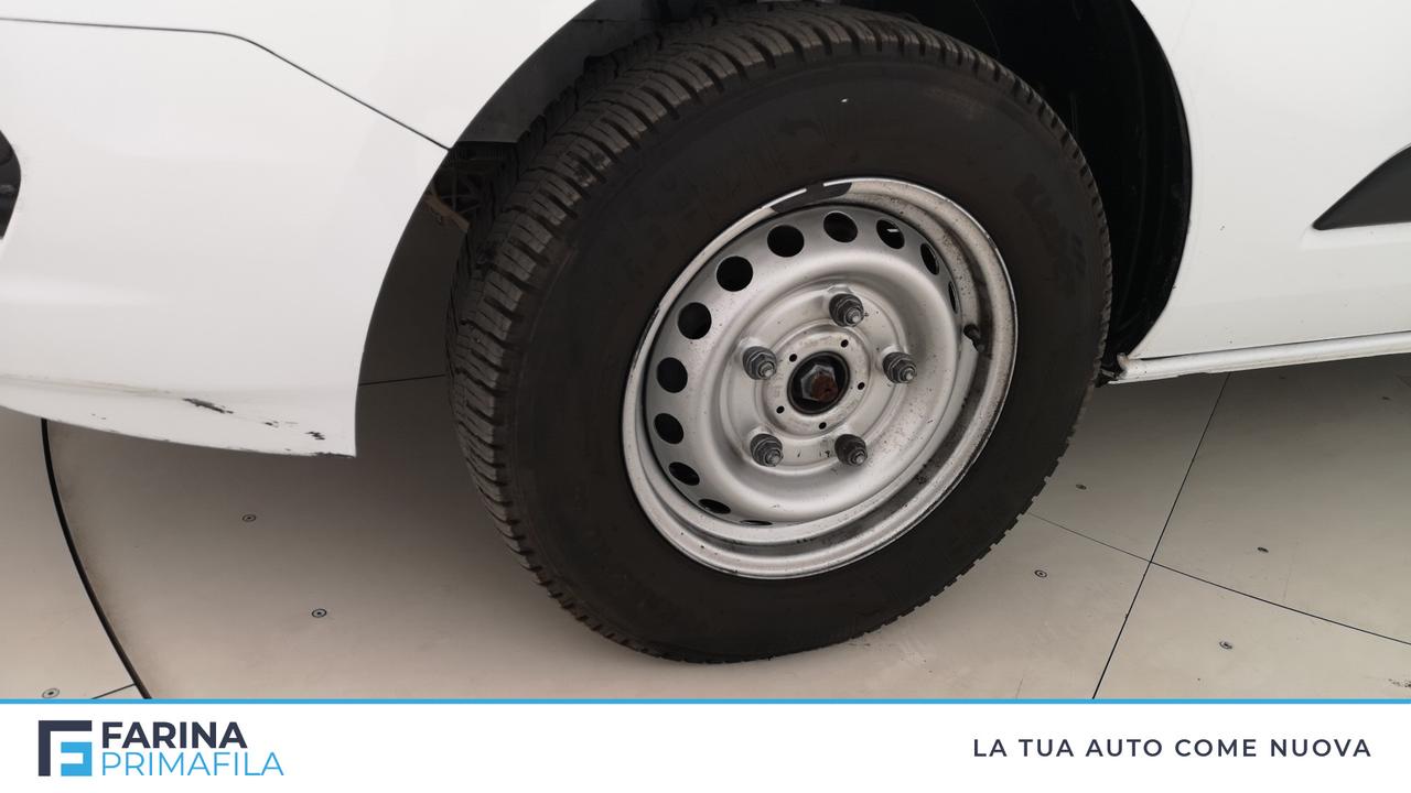 FORD Transit Custom 300 2018 - CUSTOM L2 H2