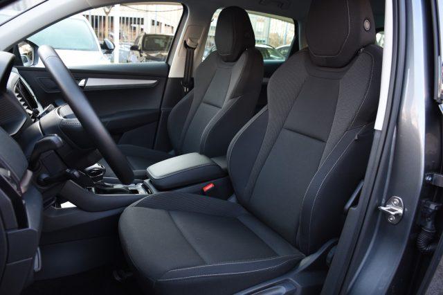 SKODA Karoq 2.0 TDI EVO SCR 115 CV DSG Executive *SOLO 6000KM!