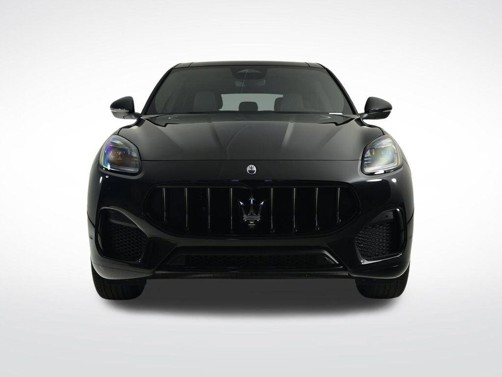 Maserati Grecale V6 530 CV AWD Trofeo NOLEGGIO LUNGO TERMINE - LEASING FULL INCLUSIVE