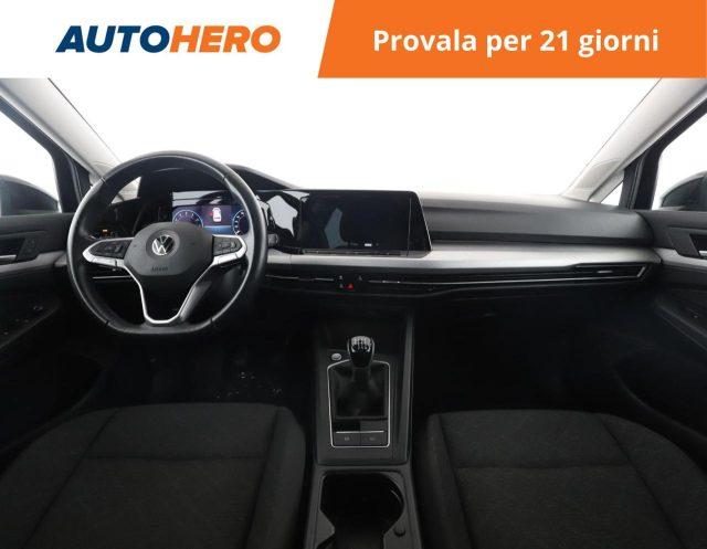 VOLKSWAGEN Golf 1.0 TSI EVO Life