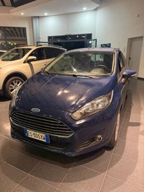 Ford Fiesta 1.5 TDCi 75CV 3 porte my14"