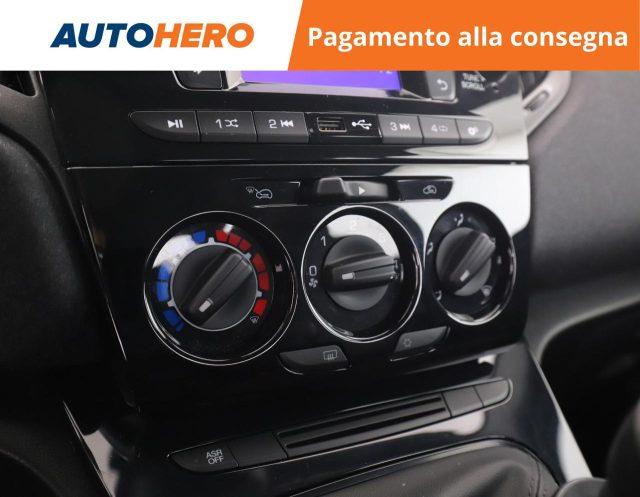 LANCIA Ypsilon 1.0 FireFly 5 porte S&S Hybrid Ecochic Silver