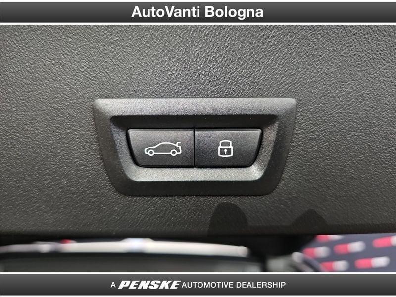 BMW X3 X3 xdrive30e MSport Pro auto