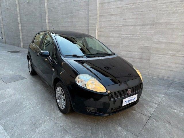 FIAT Grande Punto 1.2 5 porte Active GRANDINATA!!!