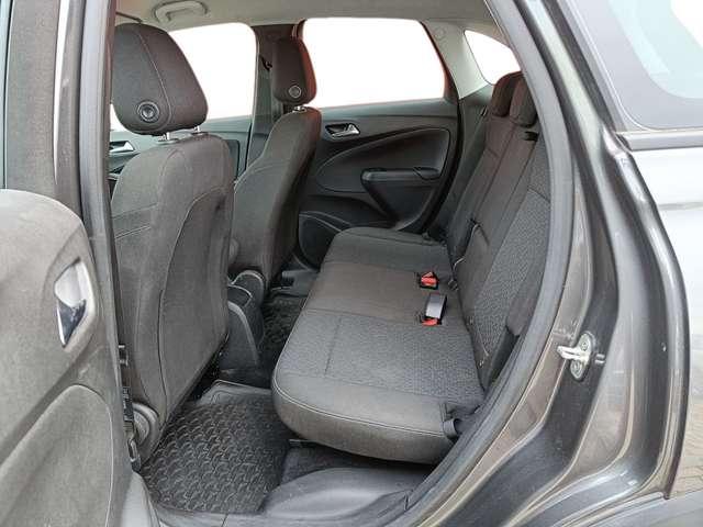 Opel Crossland X 1.5 ecotec Innovation s&s 102cv