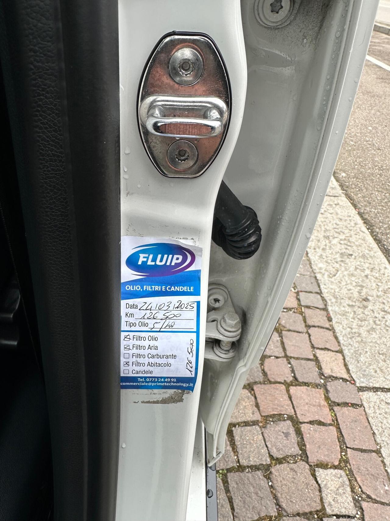 Skoda Fabia 1.2 70CV 5p. Monte-Carlo