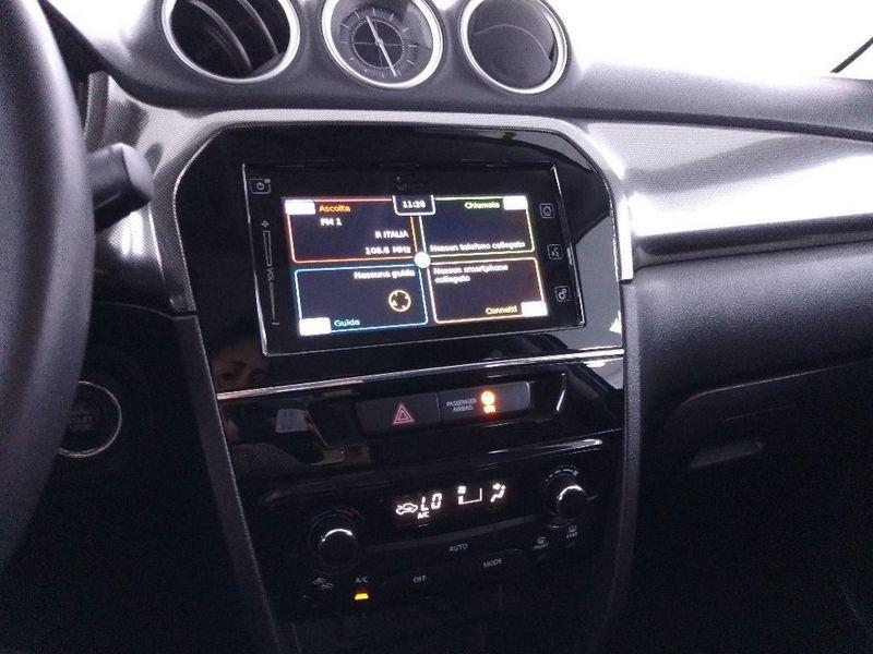 Suzuki Vitara 1.4h Top 4wd allgrip