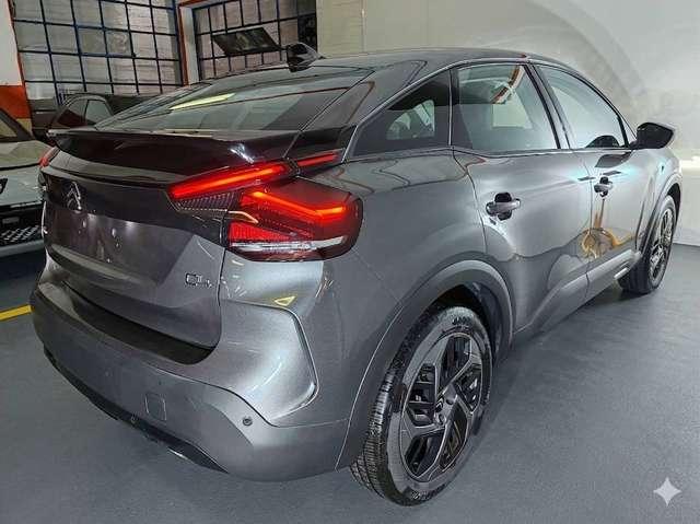 Citroen C4 1.2 130cv Plus + Navi + Telecamera + Cerchi R18
